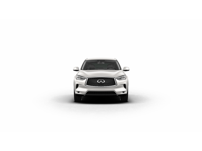 2023 INFINITI QX50 LUXE AWD