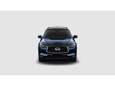 2021 INFINITI QX50 ESSENTIAL AWD