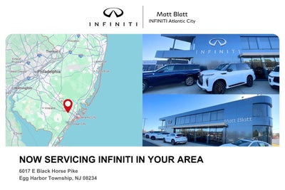 2025 INFINITI QX55 Luxe AWD