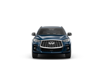 2025 INFINITI QX55 Luxe AWD