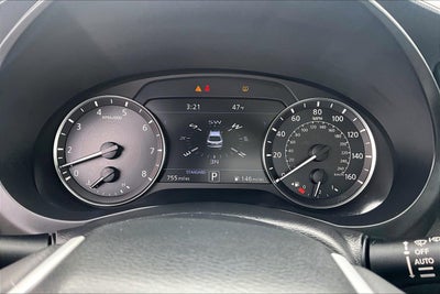 2025 INFINITI QX55 Essential AWD