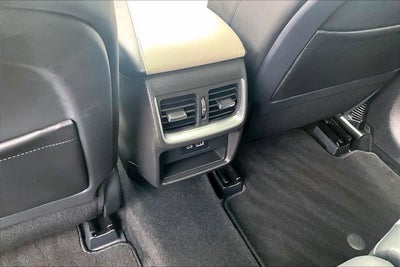 2025 INFINITI QX55 Essential AWD