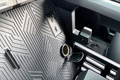 2025 Toyota Tacoma 4WD SR