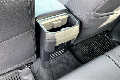 2025 Toyota Tacoma 4WD SR