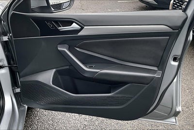 2020 Volkswagen Jetta SE