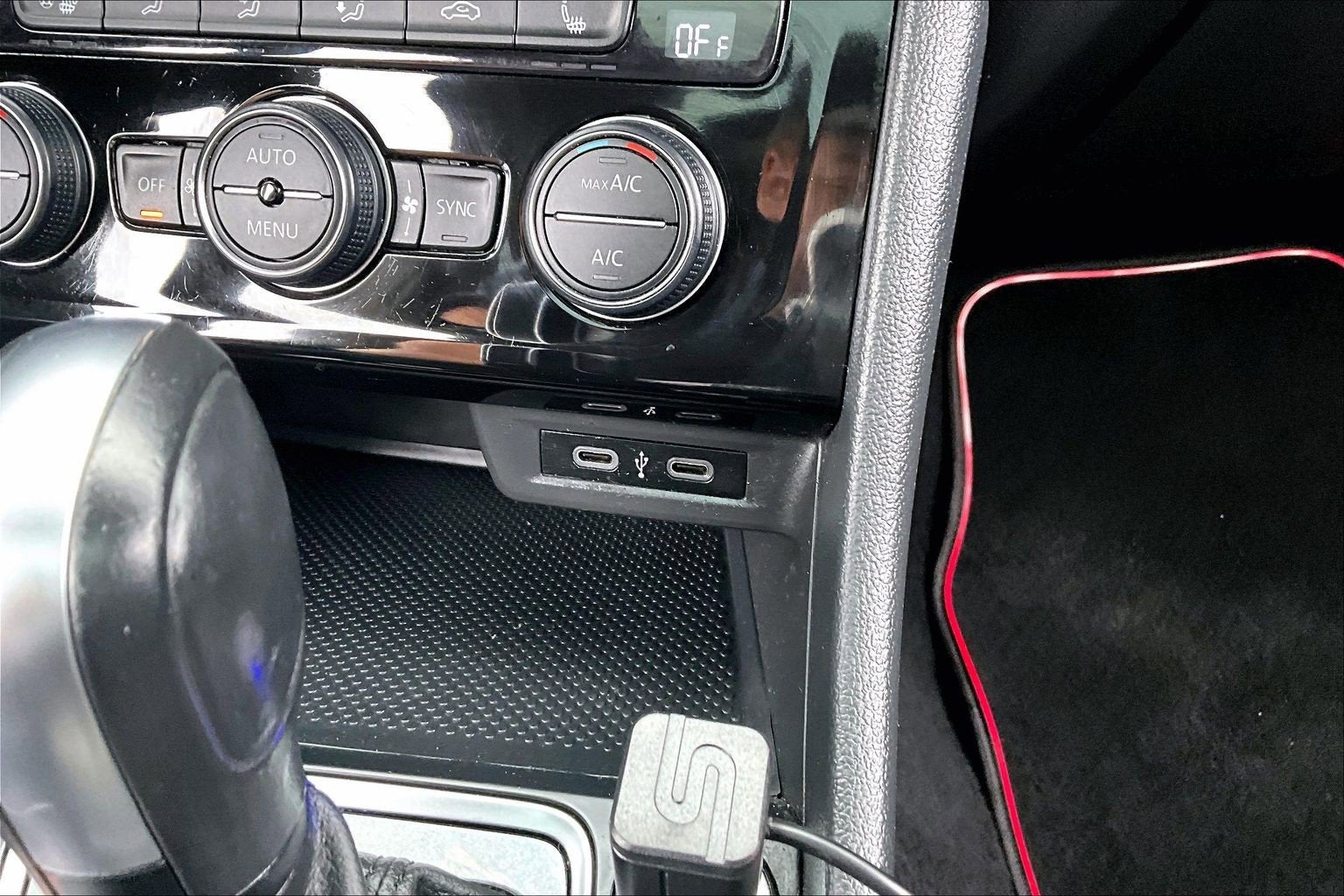 2020 Volkswagen Jetta SE