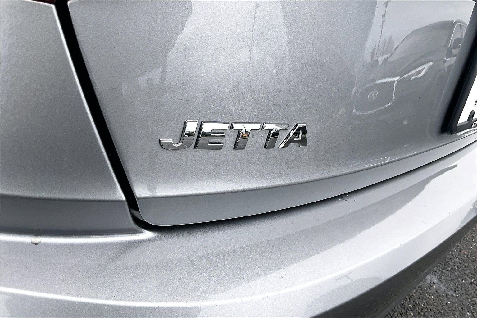 2020 Volkswagen Jetta SE