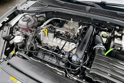 2020 Volkswagen Jetta SE