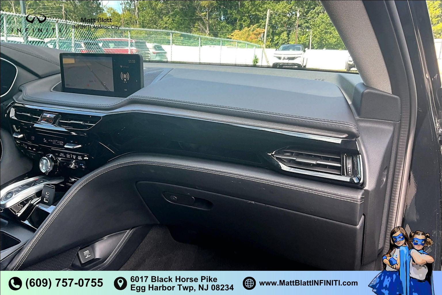 2023 Acura MDX w/Advance Package