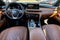 2025 INFINITI QX60 Autograph AWD
