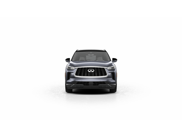 2025 INFINITI QX60 Autograph AWD