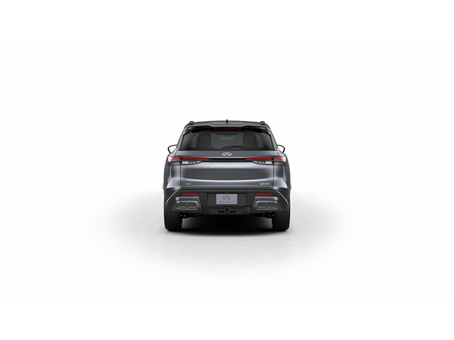 2025 INFINITI QX60 Autograph AWD