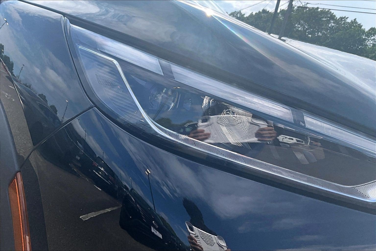2025 INFINITI QX60 Autograph AWD