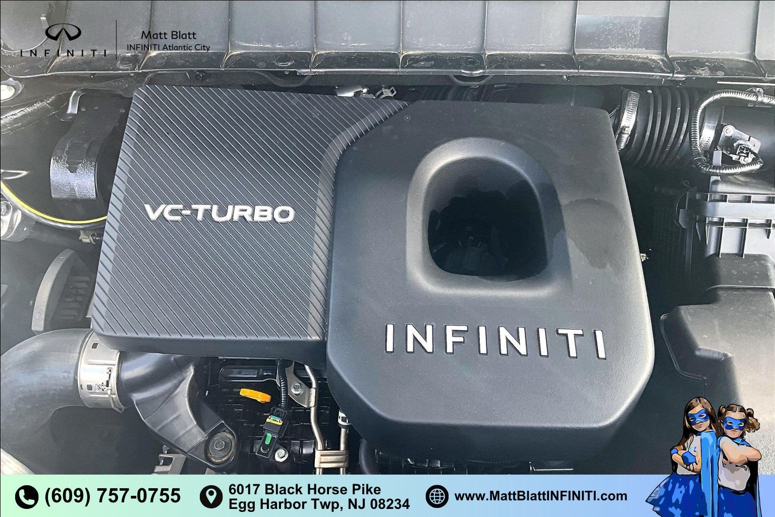 2025 INFINITI QX60 Autograph AWD