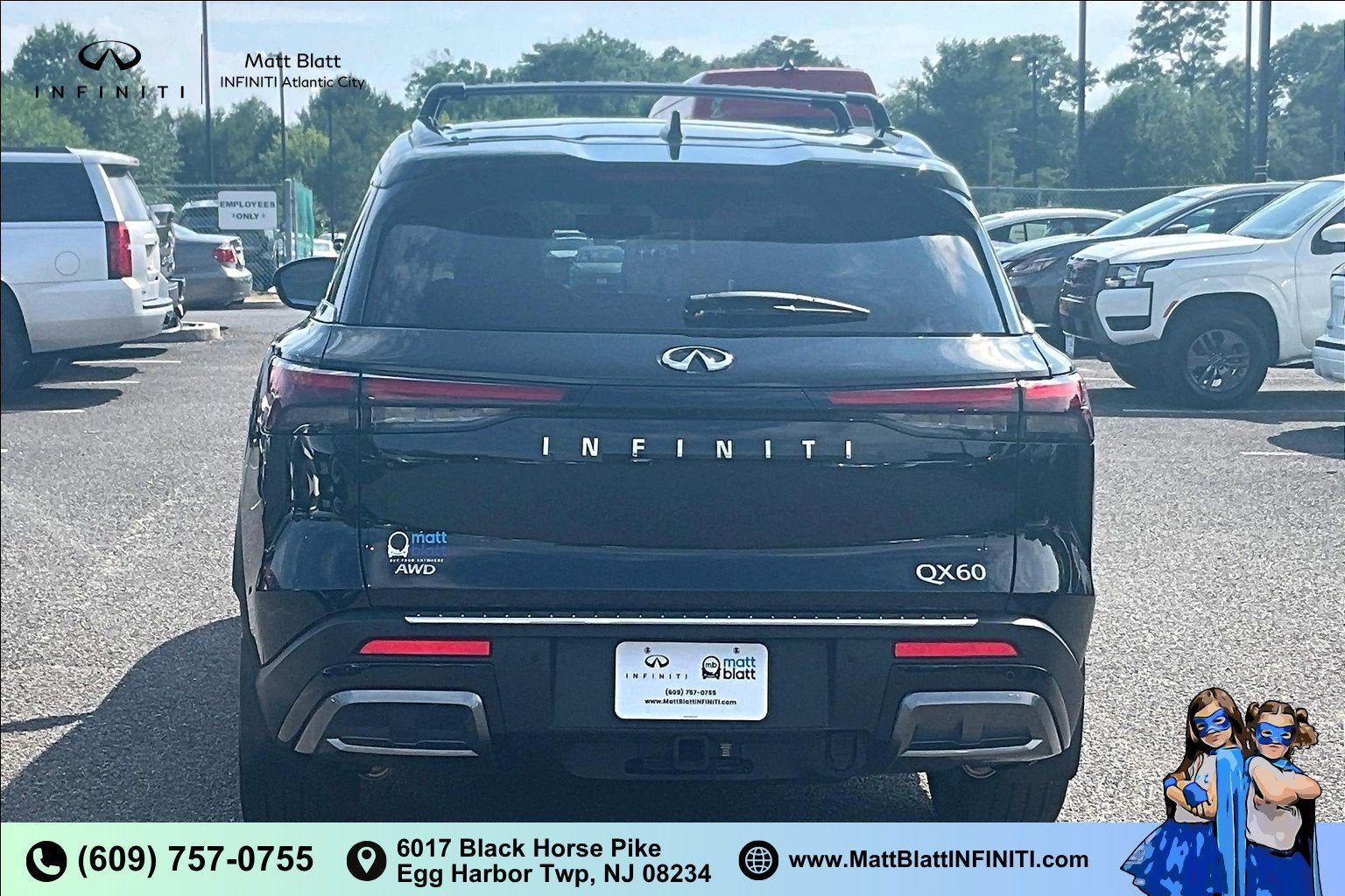 2025 INFINITI QX60 Autograph AWD