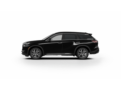 2025 INFINITI QX60 Autograph AWD
