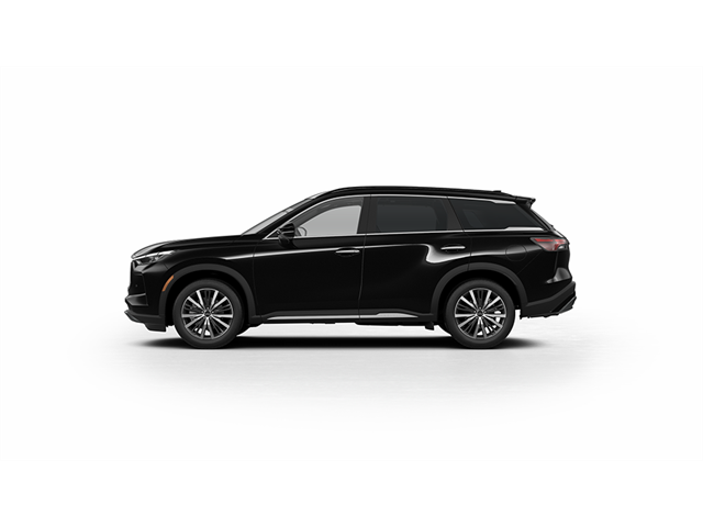2025 INFINITI QX60 Autograph AWD