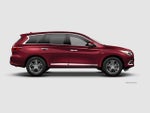2019 INFINITI QX60 LUXE AWD