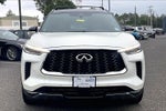 2023 INFINITI QX60 AUTOGRAPH AWD