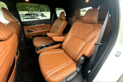 2023 INFINITI QX60 AUTOGRAPH AWD