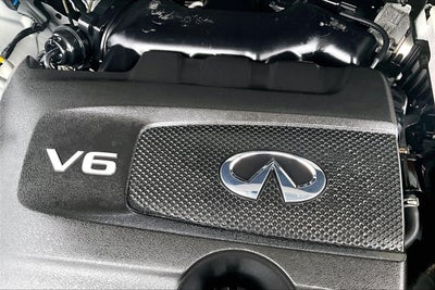 2023 INFINITI QX60 AUTOGRAPH AWD