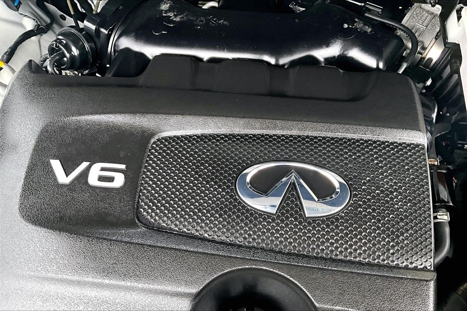 2023 INFINITI QX60 AUTOGRAPH AWD