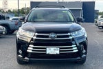 2019 Toyota Highlander Hybrid Limited Platinum