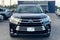 2019 Toyota Highlander Hybrid Limited Platinum