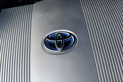 2019 Toyota Highlander Hybrid Limited Platinum