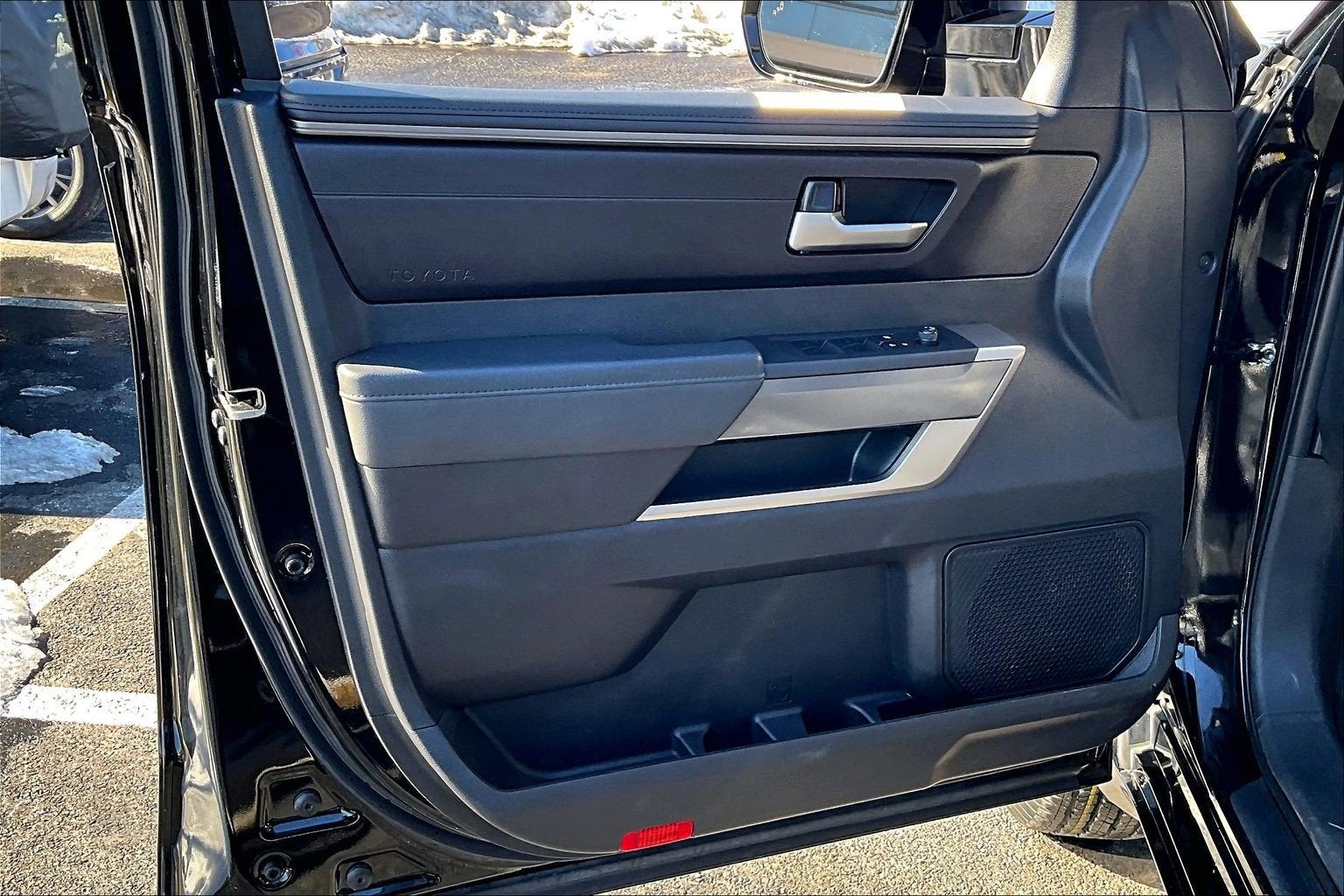 2023 Toyota Tundra 4WD SR5