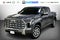 2024 Toyota Tundra 4WD 1794 Edition