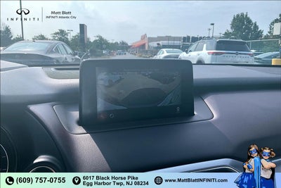 2019 Mazda Mazda CX-9 Grand Touring