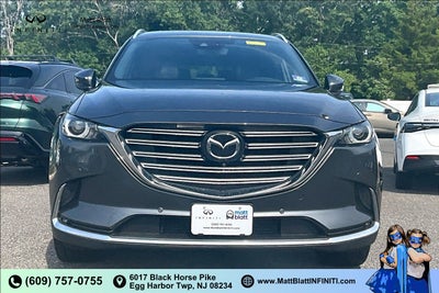 2019 Mazda Mazda CX-9 Grand Touring