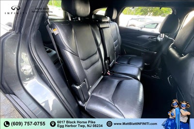 2019 Mazda Mazda CX-9 Grand Touring