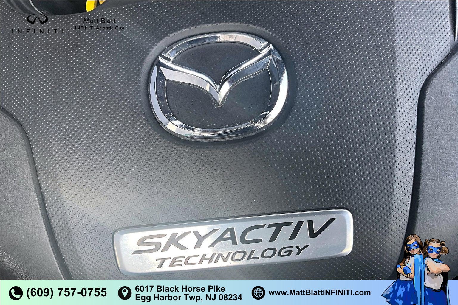 2019 Mazda Mazda CX-9 Grand Touring