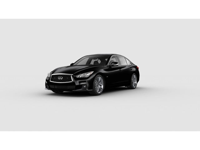 2019 INFINITI Q50 SPORT AWD