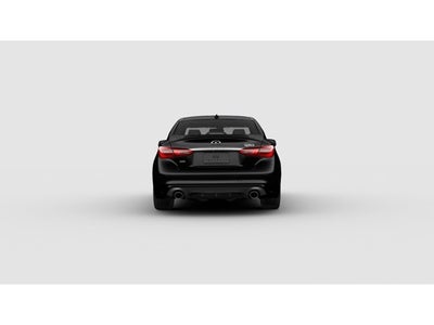 2019 INFINITI Q50 SPORT AWD