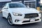 2023 INFINITI Q50 LUXE AWD