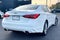 2023 INFINITI Q50 LUXE AWD