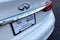 2023 INFINITI Q50 LUXE AWD