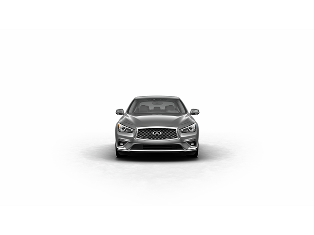 2024 INFINITI Q50 LUXE AWD