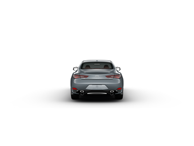 2021 INFINITI Q60 RED SPORT 400 AWD