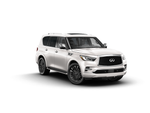 2023 INFINITI QX80 SENSORY 4WD