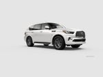 2019 INFINITI QX80 LUXE 4WD