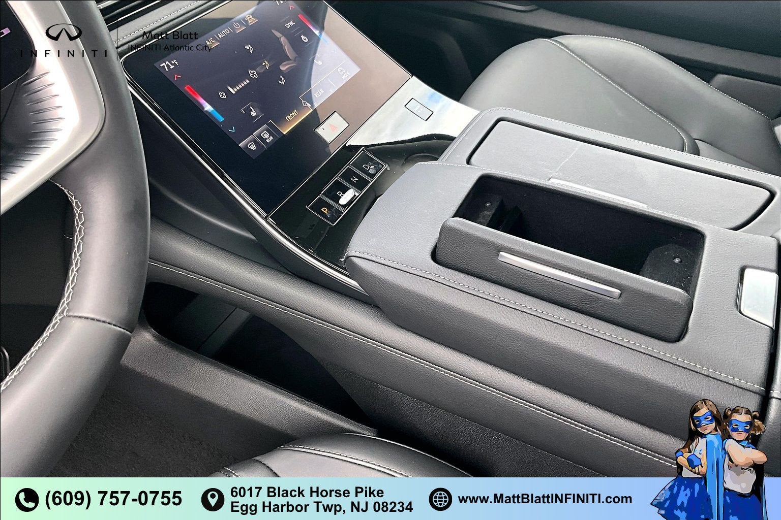2026 INFINITI QX80 Pure 4WD
