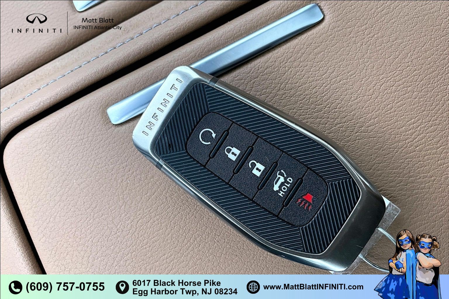 2025 INFINITI QX80 Sensory 4WD