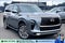 2025 INFINITI QX80 Sensory 4WD
