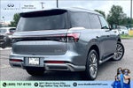 2025 INFINITI QX80 Sensory 4WD