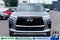2025 INFINITI QX80 Sensory 4WD
