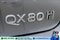 2025 INFINITI QX80 Sensory 4WD